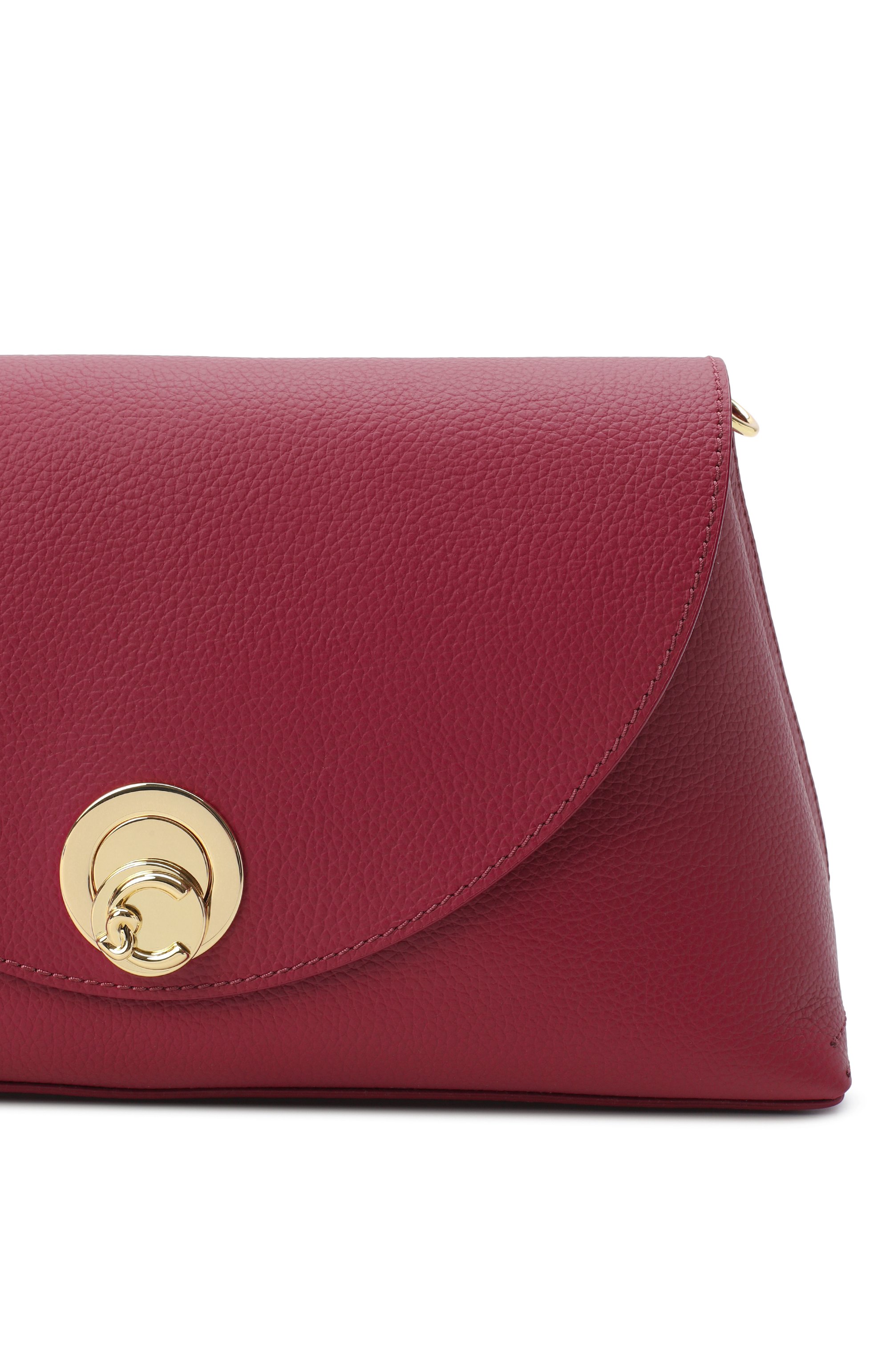 Сумка nikla medium COCCINELLE, арт. E1 T0A 12 01 01, фото 3