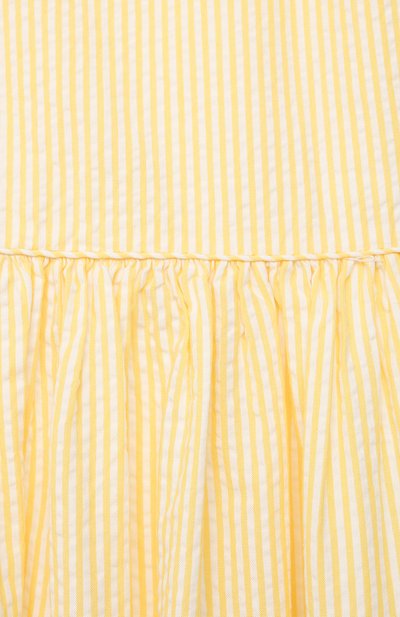 Хлопковое платье POLO RALPH LAUREN, арт. 313832949, фото 3