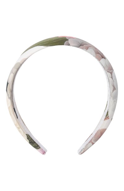 Ободок DOLCE & GABBANA, арт. LB3L54/HS5T6