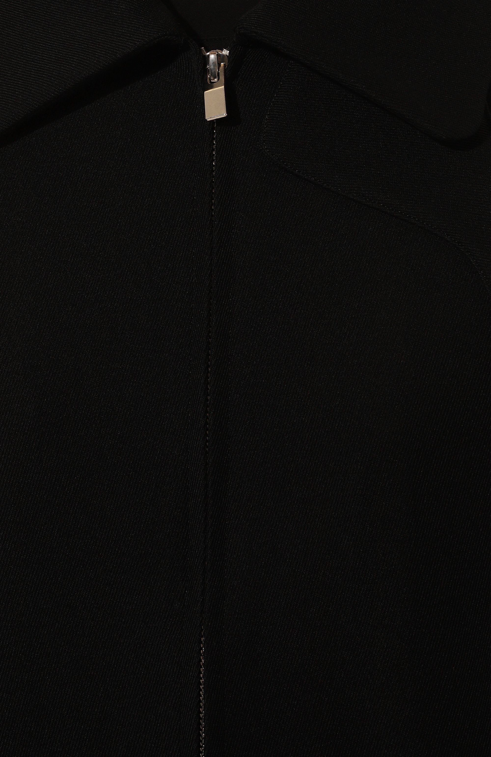 Шерстяной бомбер ATTACHMENT, арт. AB42-005, фото 5