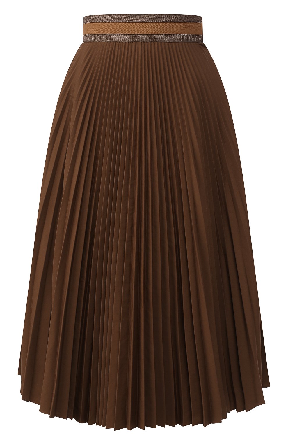 Юбка BRUNELLO CUCINELLI, арт. M0H69G2889, фото 1