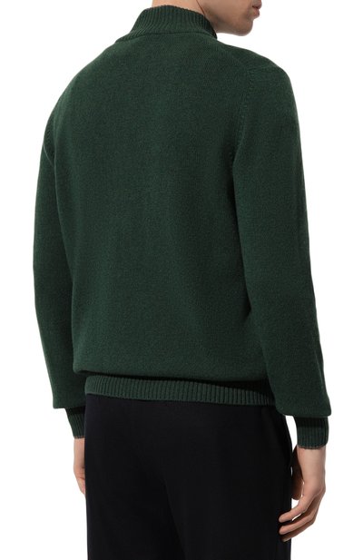 Шерстяной свитер GRAN SASSO, арт. 23125/25011, фото 4