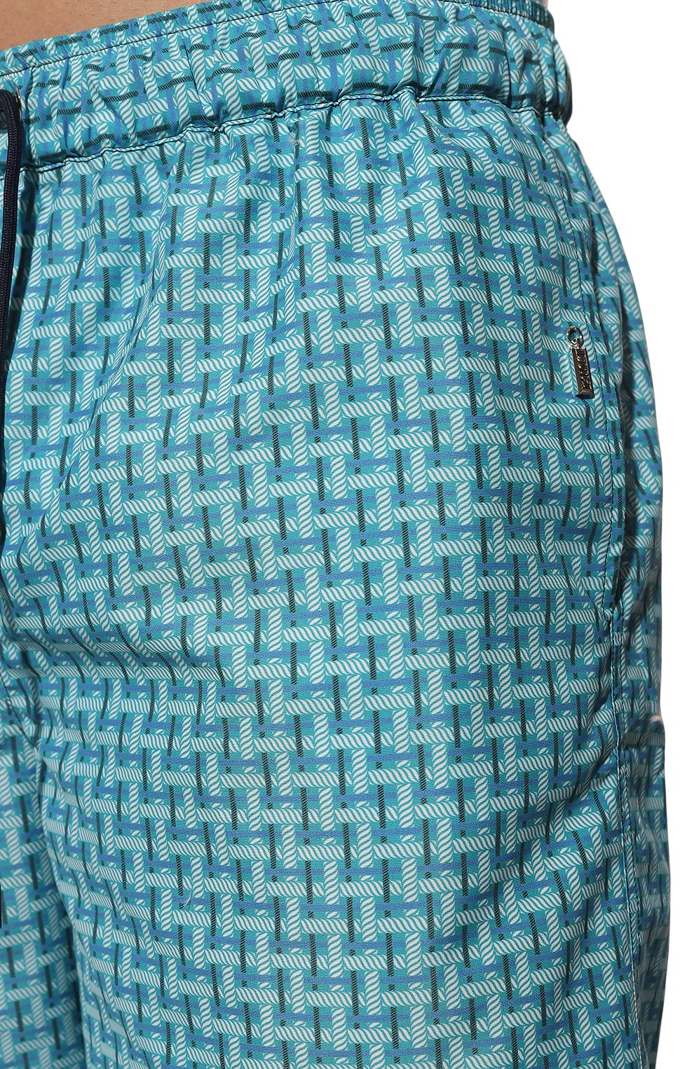 Плавки-шорты ZILLI, арт. MGZ-NARVA-30395/0001, фото 4