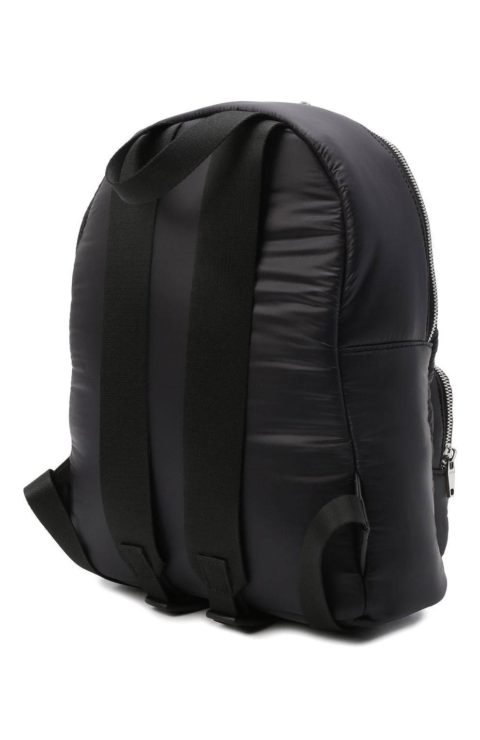 Рюкзак BALMAIN черного цвета по цене 63350 руб., арт. 6P0648, фото 2 Рюкзак BALMAIN, арт. 6P0648, фото 2