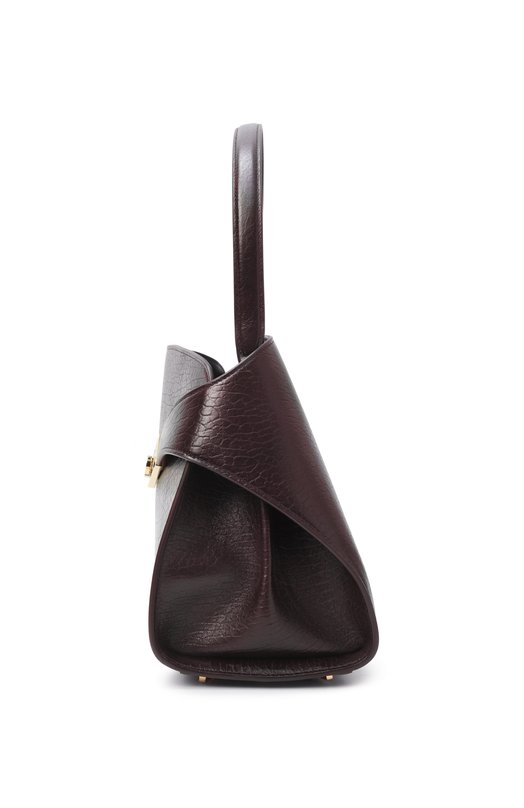 Сумка Hug Soft medium Ferragamo 219816/787834 Коричневый  219816/787834 Фото 4