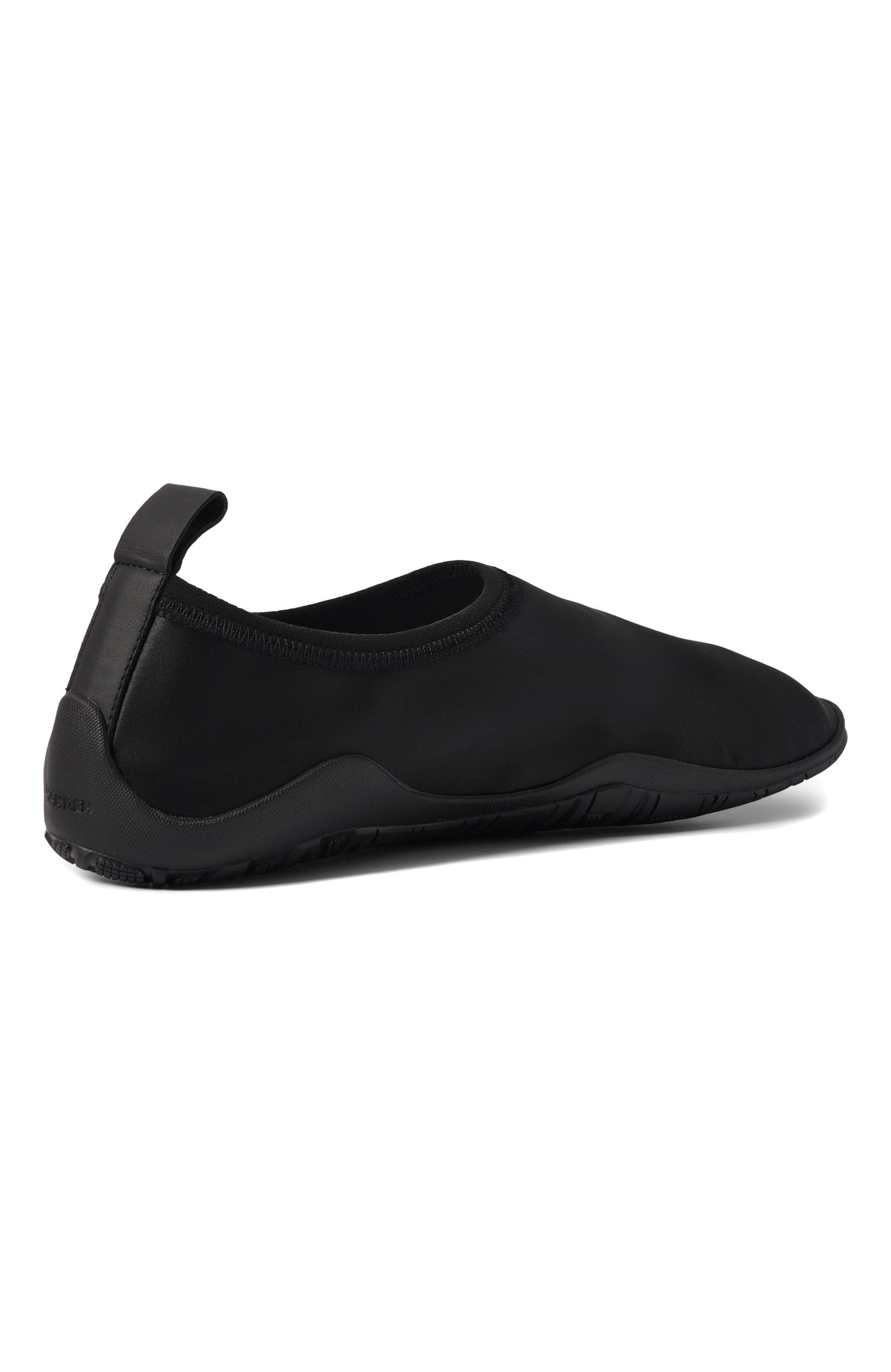 Текстильные кроссовки elbe JIL SANDER, арт. J16WS0042/P3742, фото 5