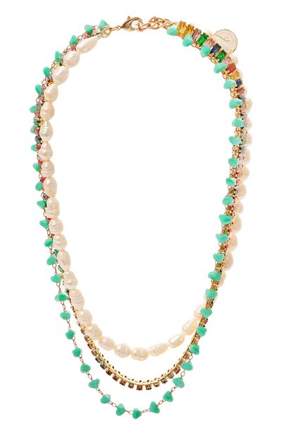 Колье ANTON HEUNIS, арт. VRS1.26, фото 1