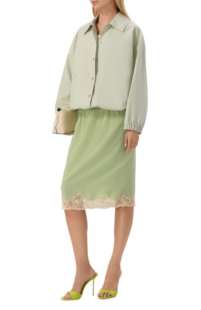 Лакированные мюли lidia 105 PARIS TEXAS, арт. PX836/XVN01, фото 3