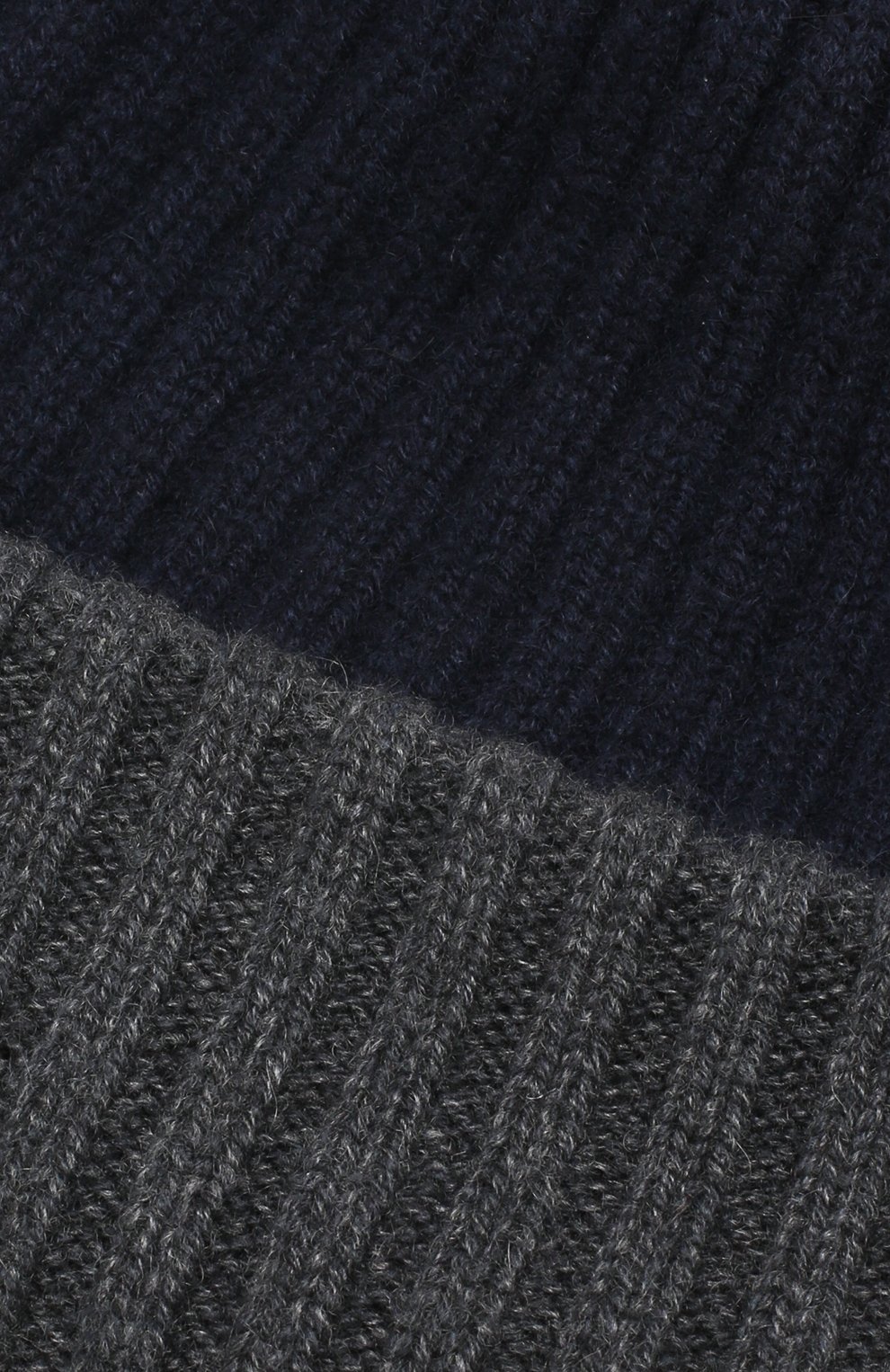 Кашемировая шапка FEDELI, арт. 2UI07305, фото 3