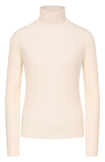 Женская кашемировая водолазка MVST, арт. M26.1MW.KA34.2/K003-RIBBED CASHMERE