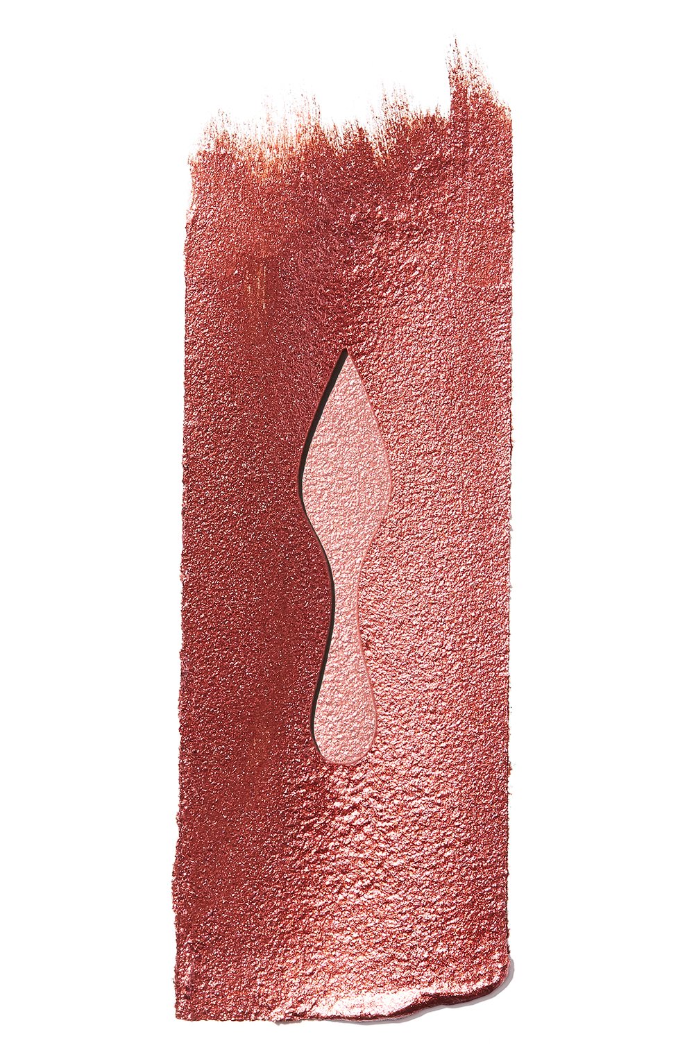 Тени для век с эффектом металлик, оттенок carnelian (7ml) CHRISTIAN LOUBOUTIN, арт. 819659021515, фото 2