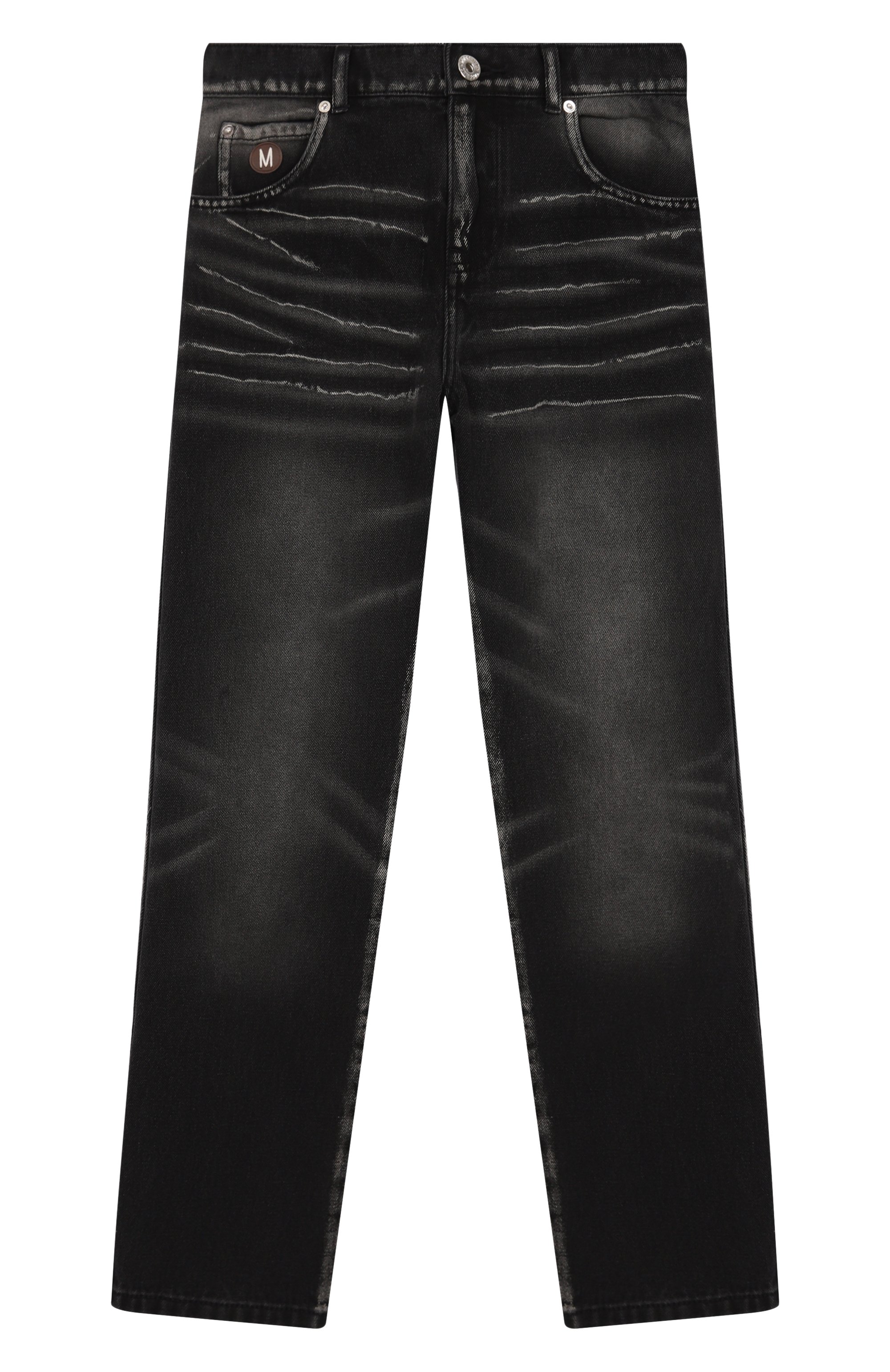 Джинсы MOSCHINO, арт. HUP080/L0E19/10-14, фото 1