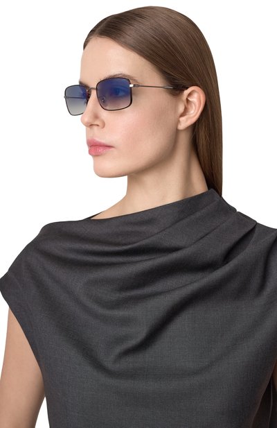 Солнцезащитные очки RAY-BAN, арт. 3746-92703F, фото 3