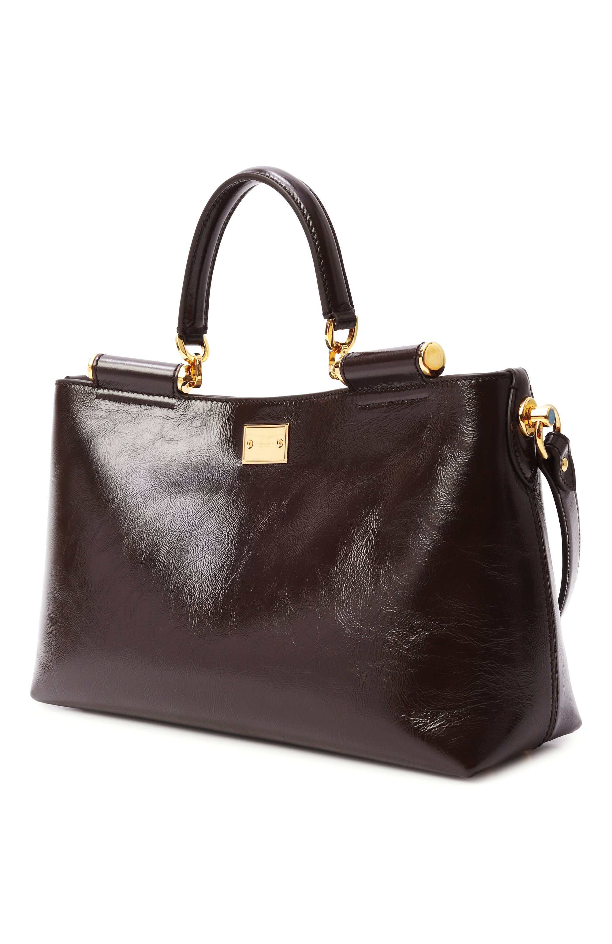 Сумка vittoria DOLCE & GABBANA, арт. BB7896/AZ000, фото 4