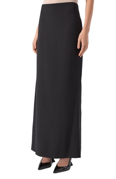 Шерстяная юбка ARMARIUM, арт. ARMFWSK17/W020, фото 3