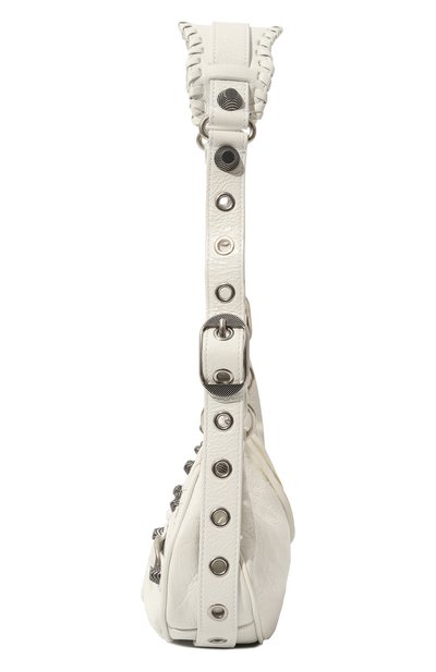 Сумка cagole xs BALENCIAGA, арт. 671309/1VG9Y, фото 4