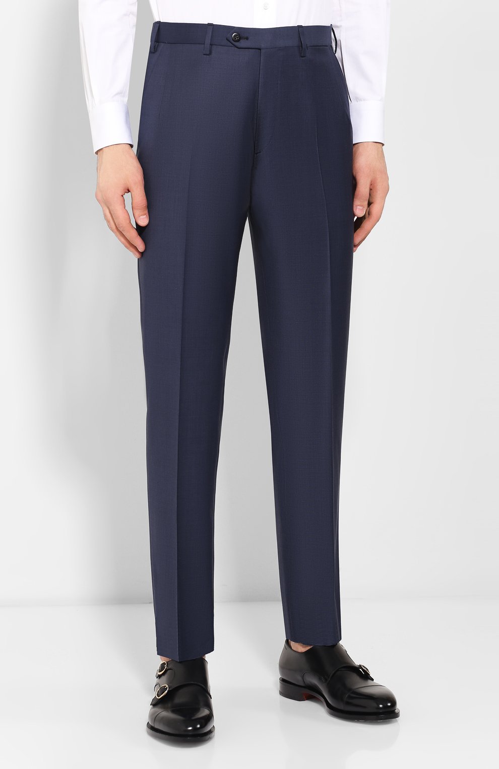 Шерстяной костюм BRIONI, арт. RA0J0P/P4AAK/BRUNIC0, фото 4