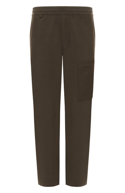 Мужские брюки C.P. COMPANY, арт. 19CMPA306A110514A