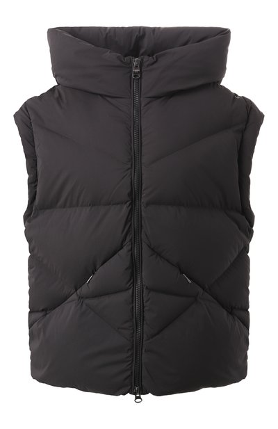 Женский пуховый жилет HETREGO, арт. 8N780/LEAH