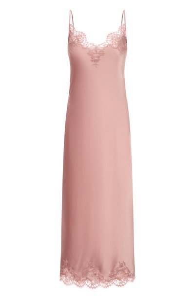 Женская шелковая сорочка I.D. SARRIERI, арт. L4880