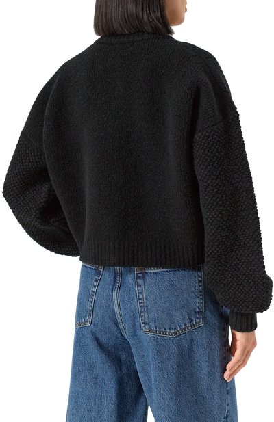 Шерстяной кардиган frame x ritz paris FRAME DENIM, арт. WP25KSW055, фото 4