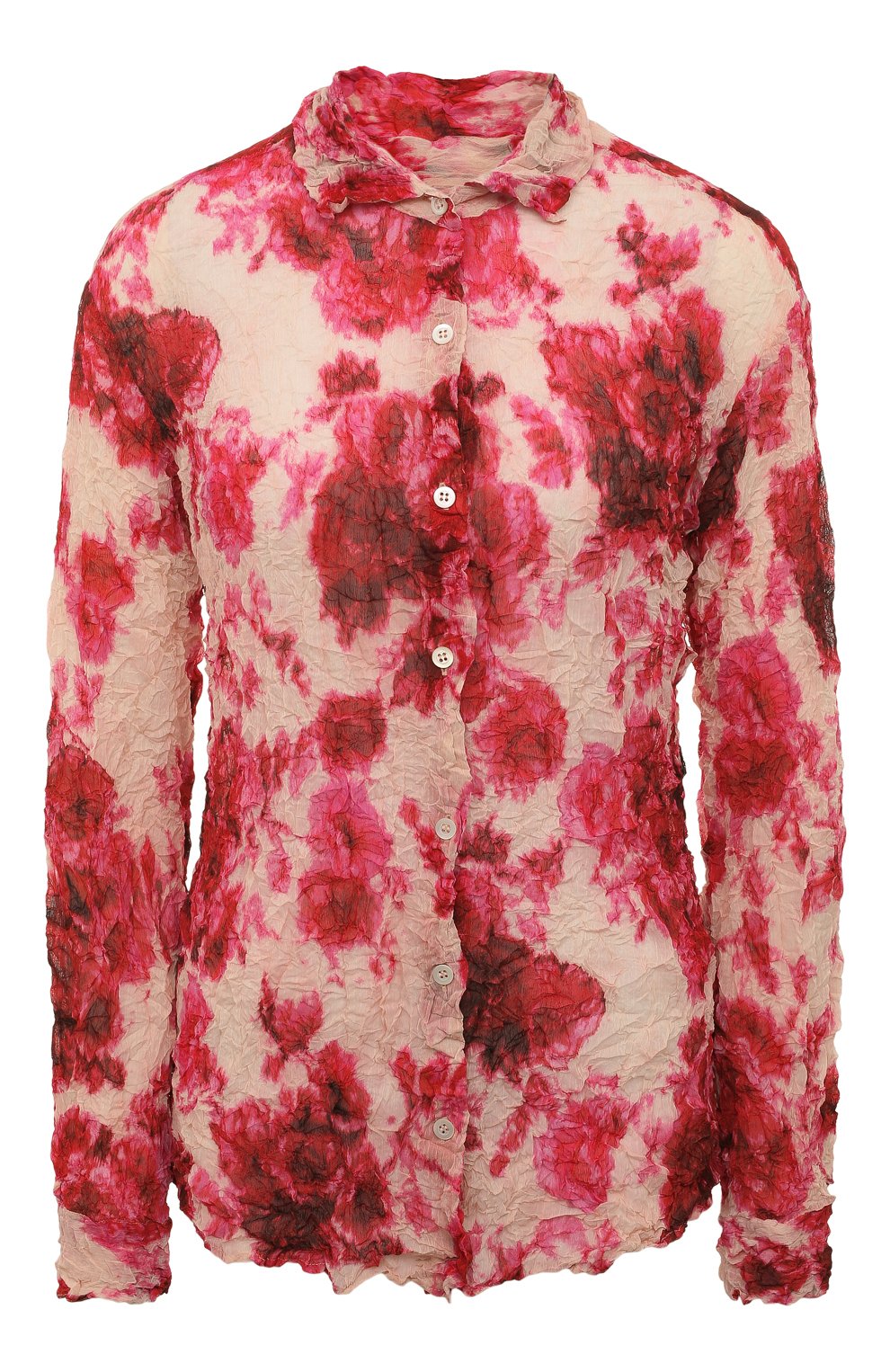 Блузка DRIES VAN NOTEN, арт. 231-030726-6041, фото 1