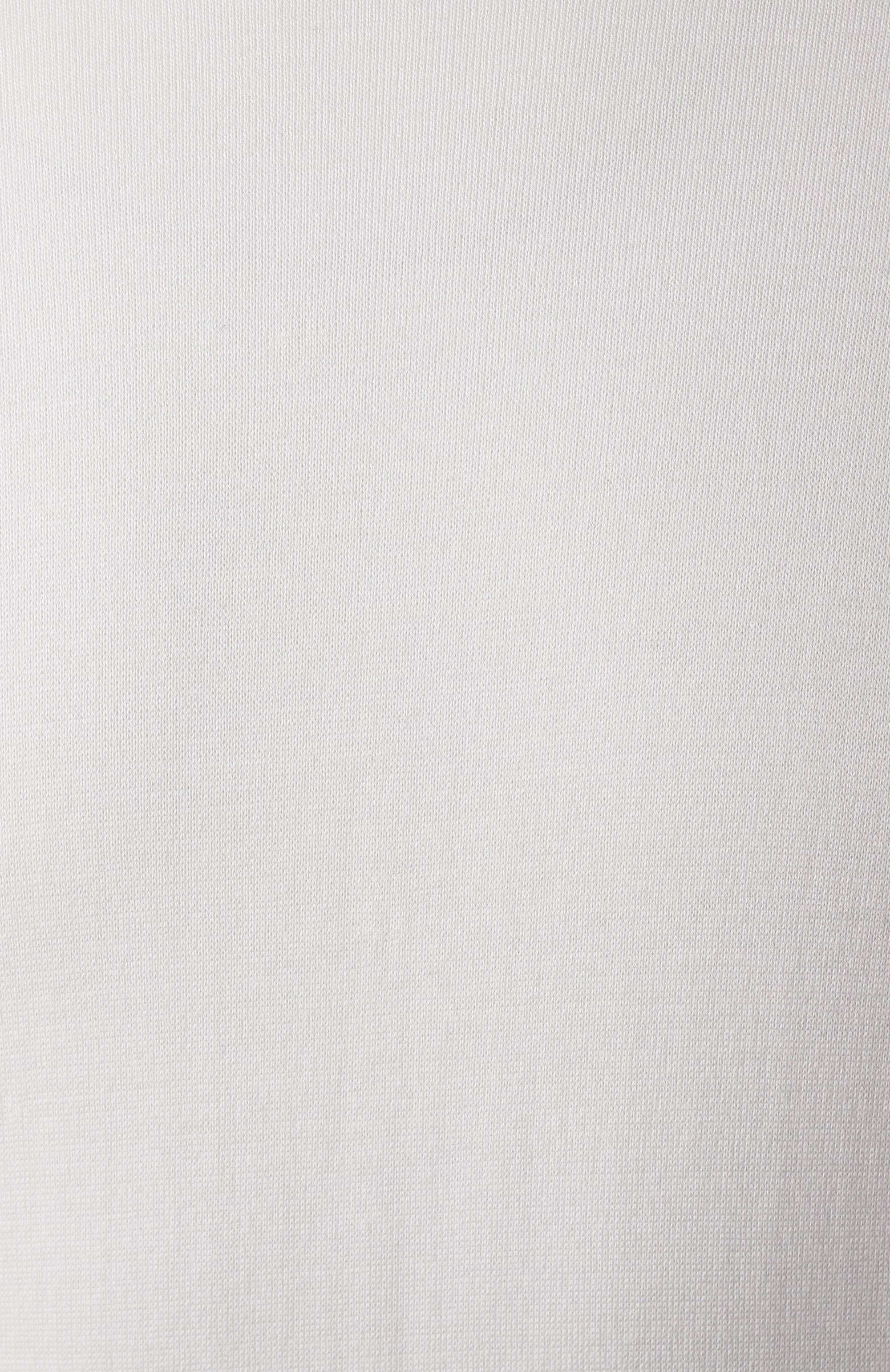 Джемпер из шелка и хлопка GRAN SASSO, арт. 43167/16290, фото 6