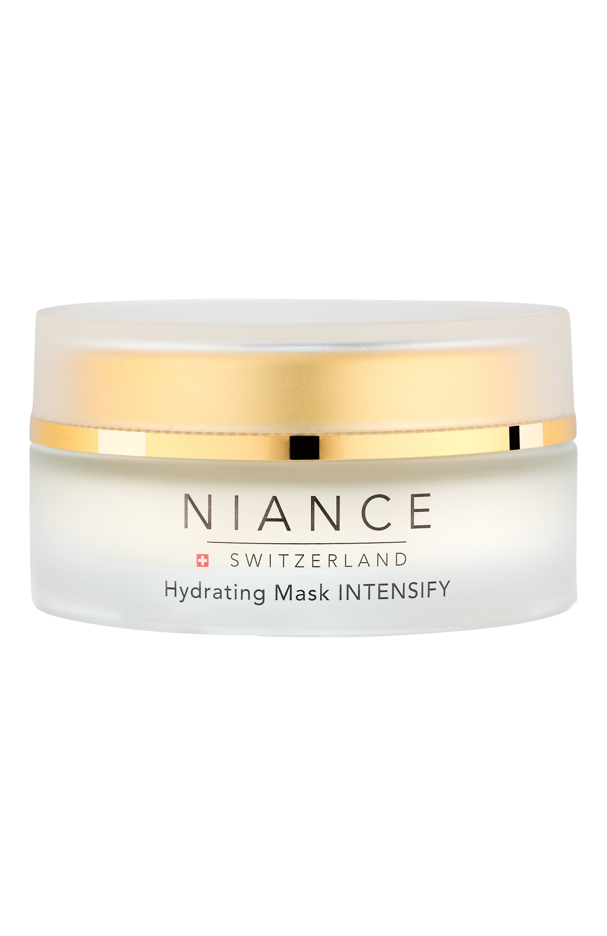 Увлажняющая маска для лица hydrating mask intensify (50ml) NIANCE, арт. 7640131910057, фото 1