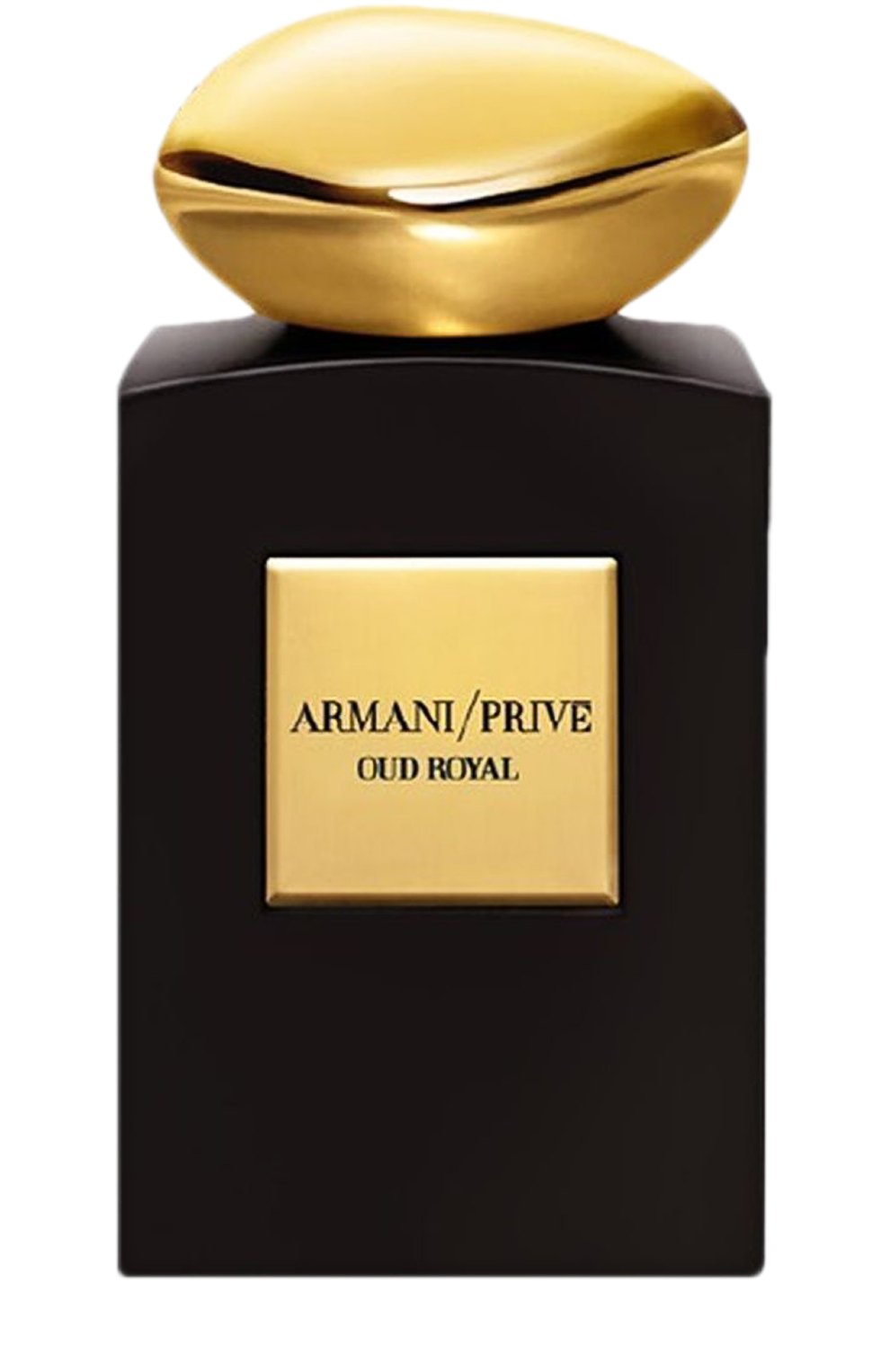 Парфюмерная вода oud royal (100ml) GIORGIO ARMANI, арт. 3605521347671, фото 1