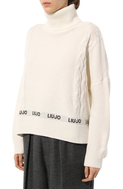 Свитер LIU JO, арт. TF3051/MA55L, фото 3