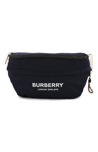 Рюкзак BURBERRY розового цвета по цене 49150 руб., арт. 8014389, фото 4 Рюкзак BURBERRY, арт. 8014389, фото 4