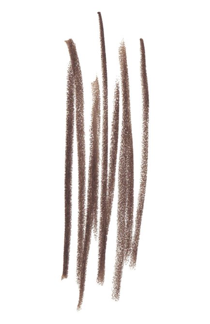 Женский рефил для стойкого карандаша для бровей, оттенок cool brown (0,33g) BOBBI BROWN, арт. BBER-18