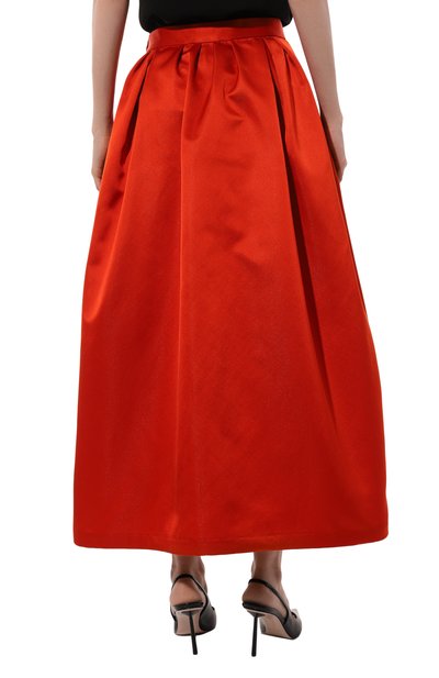 Юбка VIKA GAZINSKAYA, арт. SS25-18207, фото 4