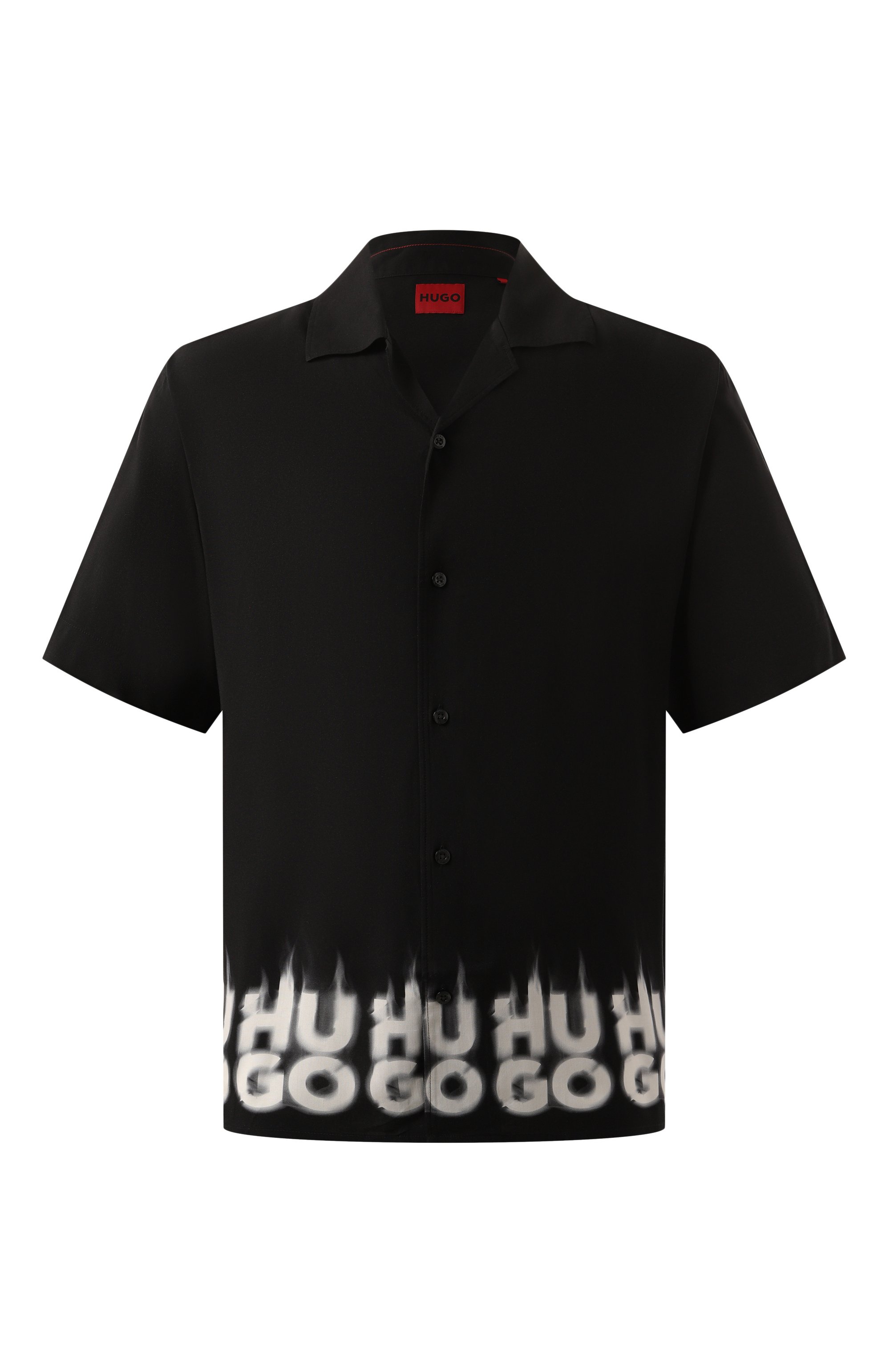 Рубашка из вискозы HUGO, арт. 50534254, фото 1