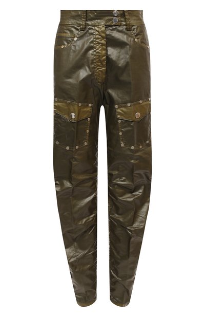 Женские брюки DRIES VAN NOTEN, арт. 202-30978-1176