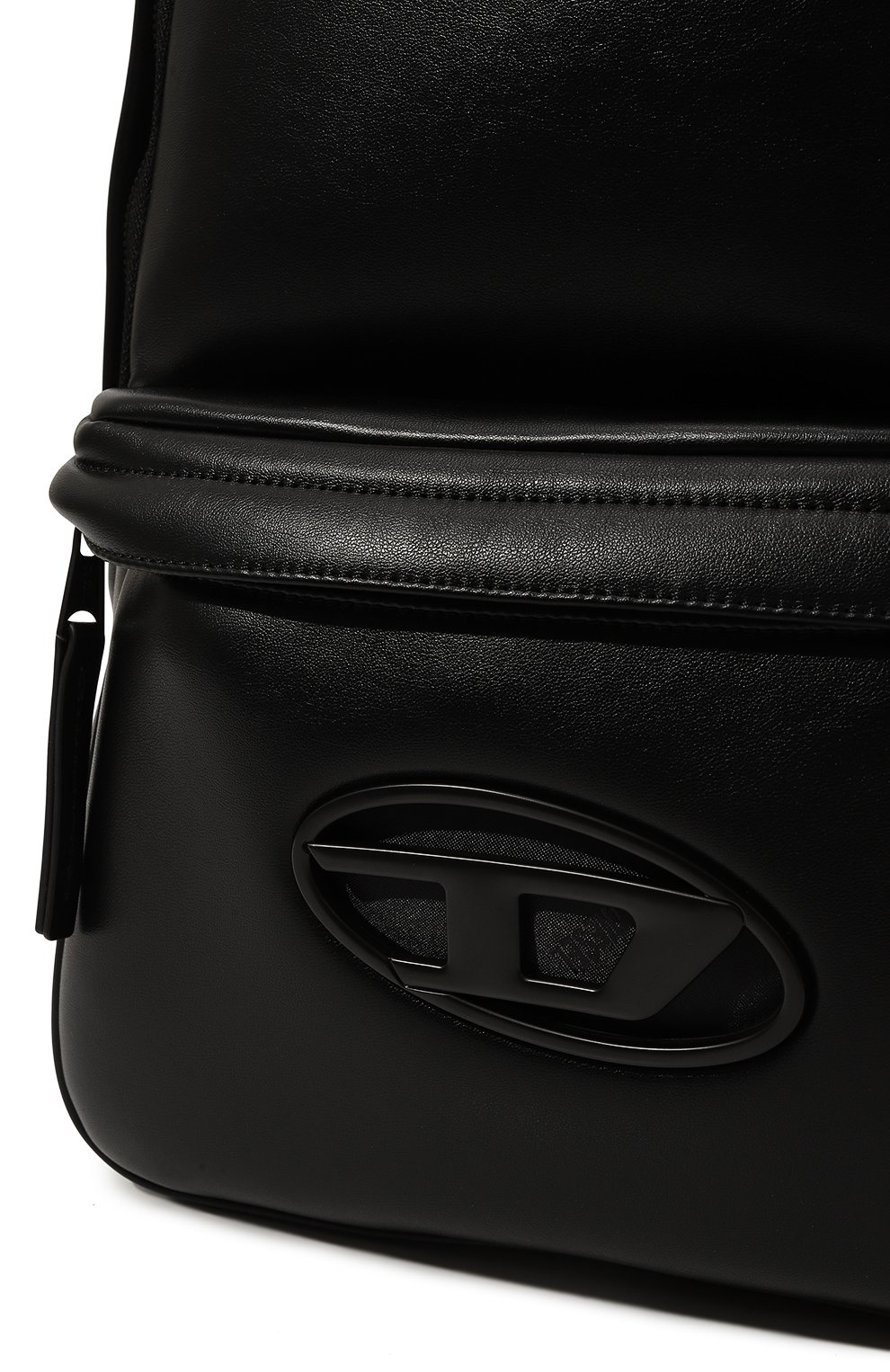 Рюкзак holi-d medium DIESEL черного цвета по цене 34350 руб., арт. X10101/P5925, фото 3 Рюкзак holi-d medium DIESEL, арт. X10101/P5925, фото 3