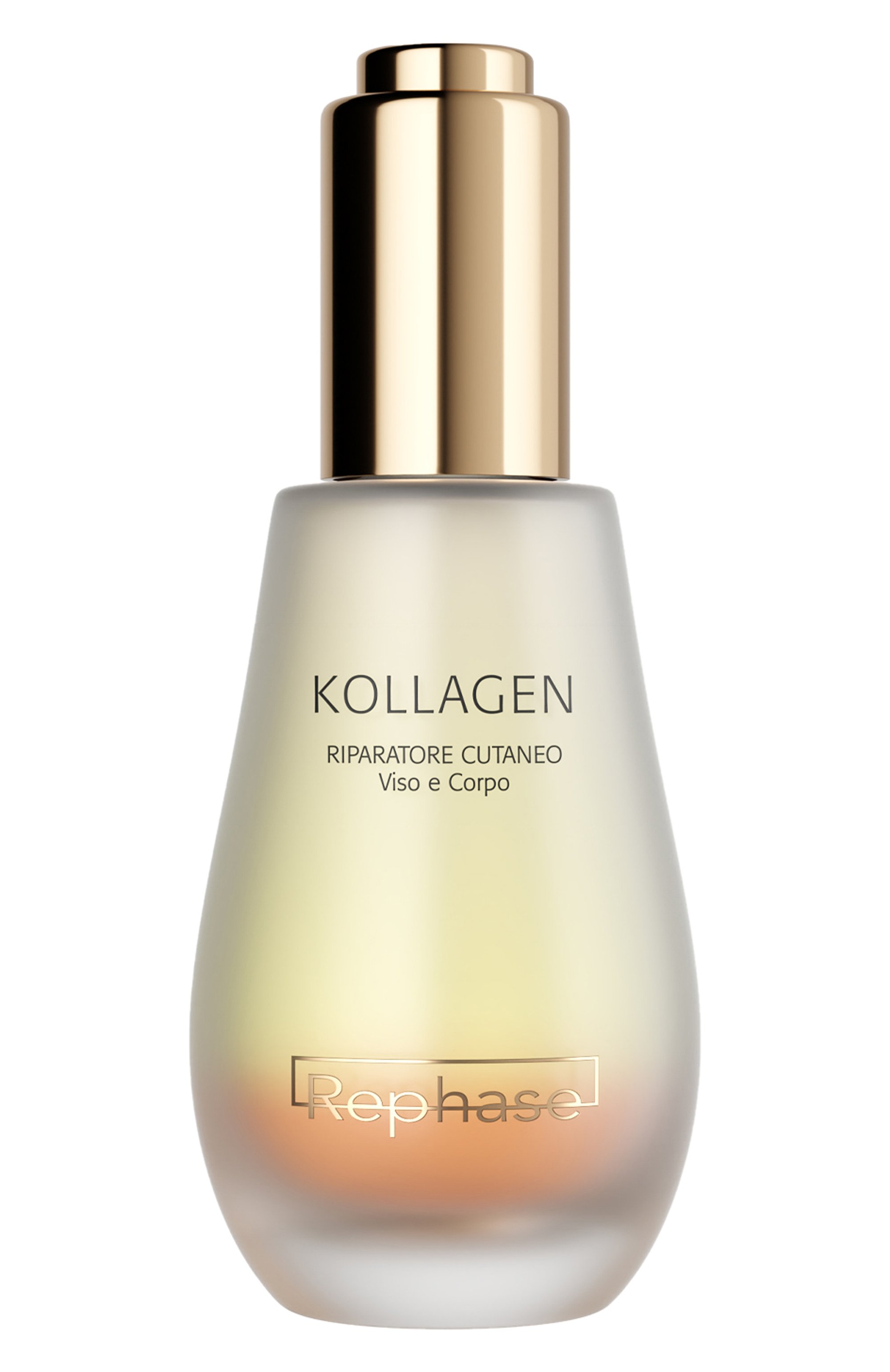 Восстанавливающее масло для лица и тела (50ml) REPHASE, арт. 8057158070517, фото 1