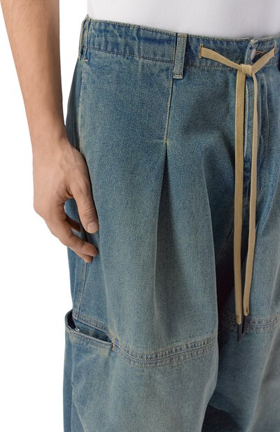 Джинсы ANDREA YA'AQOV, арт. 26MDEN62, фото 5