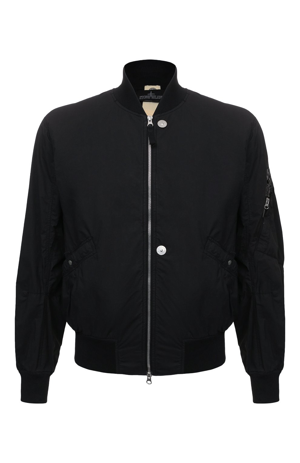 Хлопковый бомбер STONE ISLAND SHADOW PROJECT, арт. 761940712, фото 1