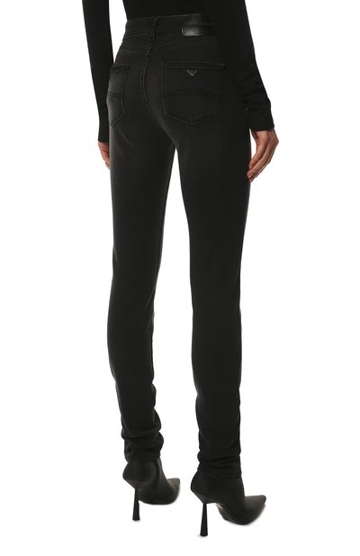 Джинсы EMPORIO ARMANI, арт. 8N2J18/2DI7Z, фото 4