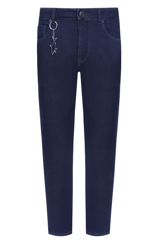 Джинсы Paul&Shark 25414120_001 Синий 25414120_001