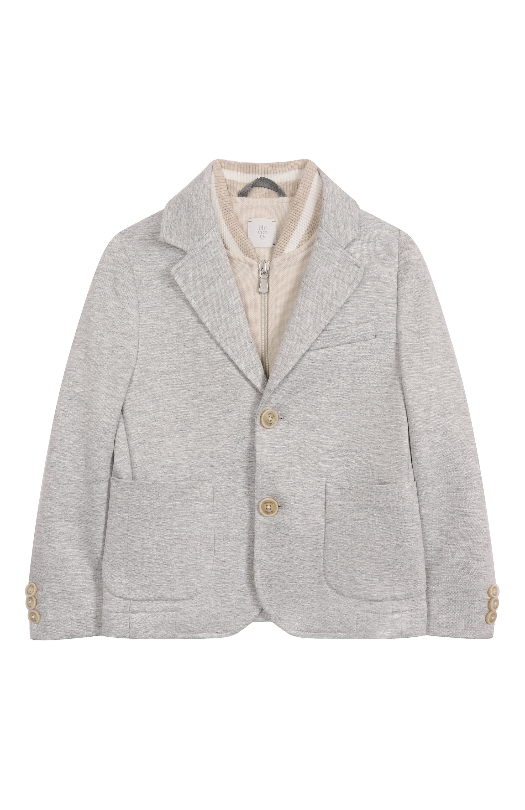Пиджак ELEVENTY, арт. EW2Q44/J0482/4-8, фото 1