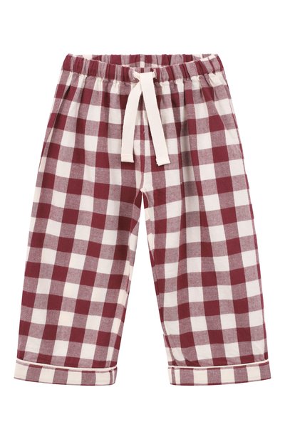 Хлопковая пижама BABYBU, арт. BI-NH2031NS, фото 4