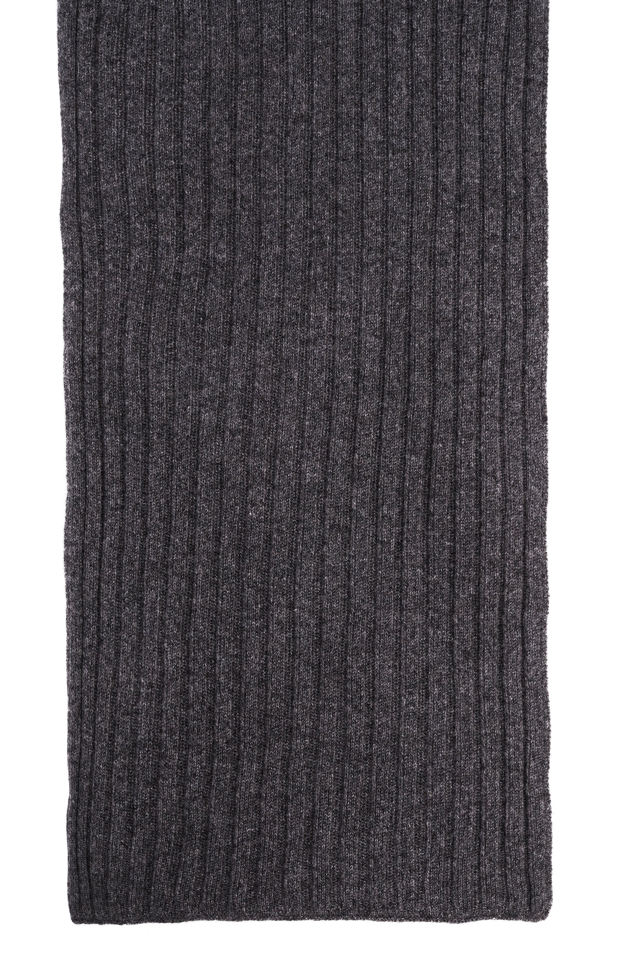 Кашемировый шарф ANDREA CAMPAGNA, арт. 10539, фото 4