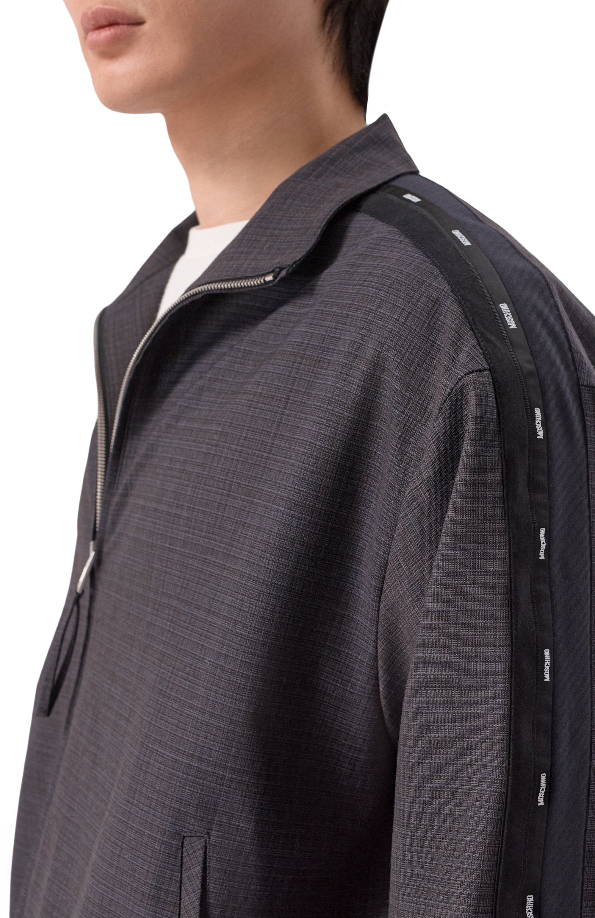 Бомбер MOSCHINO, арт. A0604/0226, фото 5