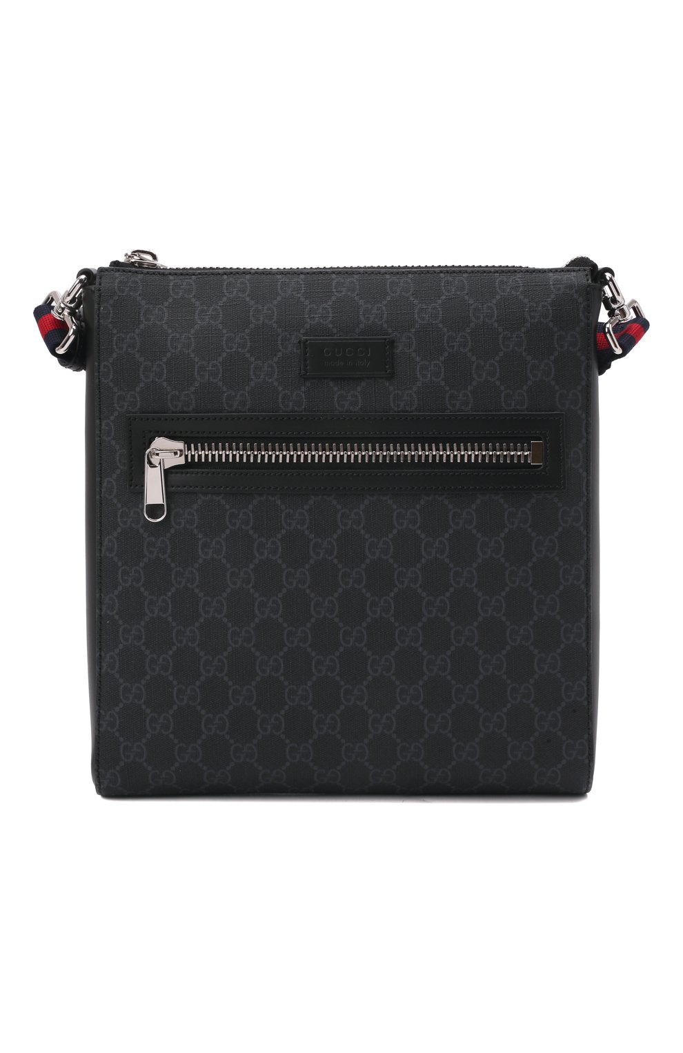 Сумка-планшет gg supreme GUCCI, арт. 474137/K5RLN, фото 1