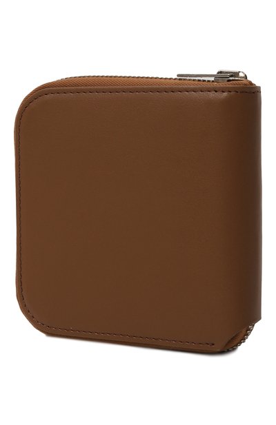 Кожаное портмоне ACNE STUDIOS, арт. FN UX SLGS000115640, фото 2