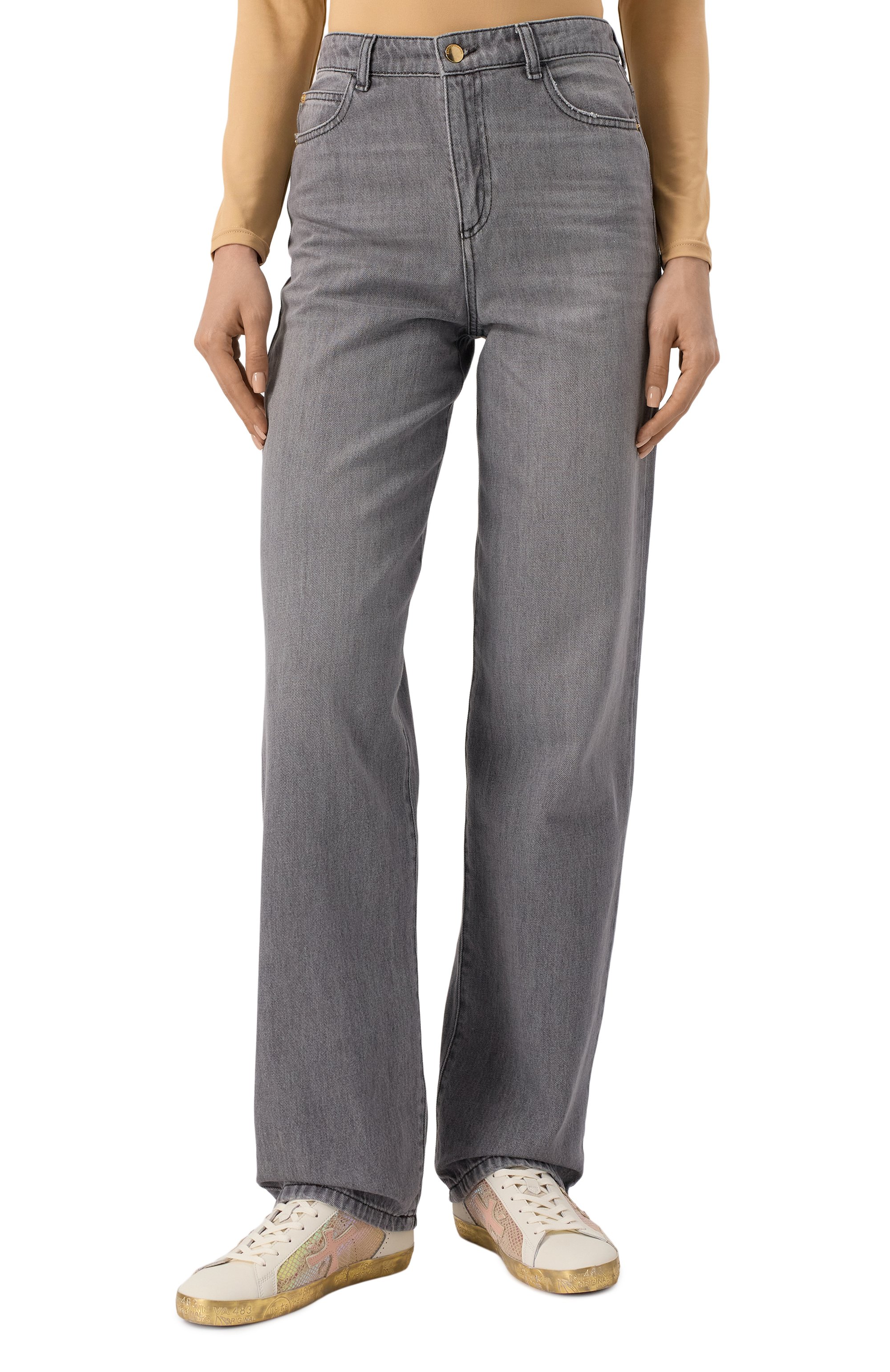 Джинсы EMPORIO ARMANI, арт. EW000736/AF12676, фото 3