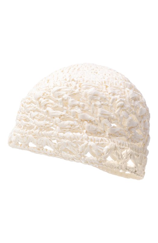 Шляпа Emporio Armani EW004552/AF25353 Кремовый  EW004552/AF25353 Фото 2