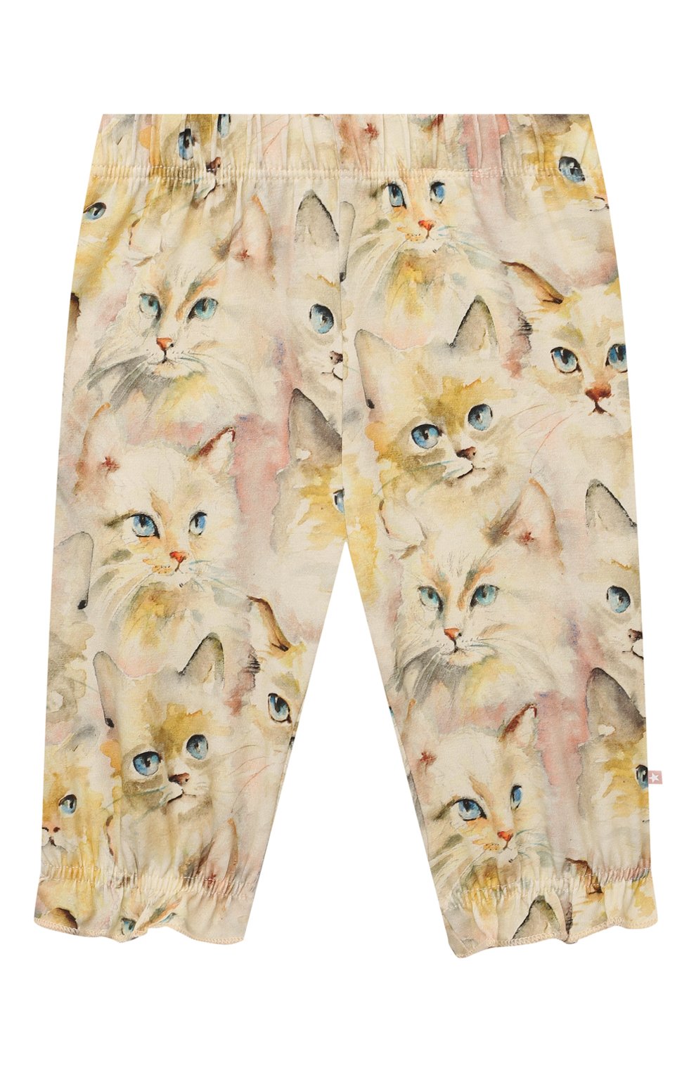 Хлопковые брюки MOLO, арт. 4W24I209., фото 1